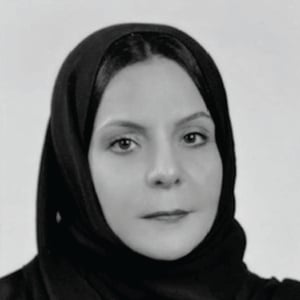 Dr. Khadija Al Humaid