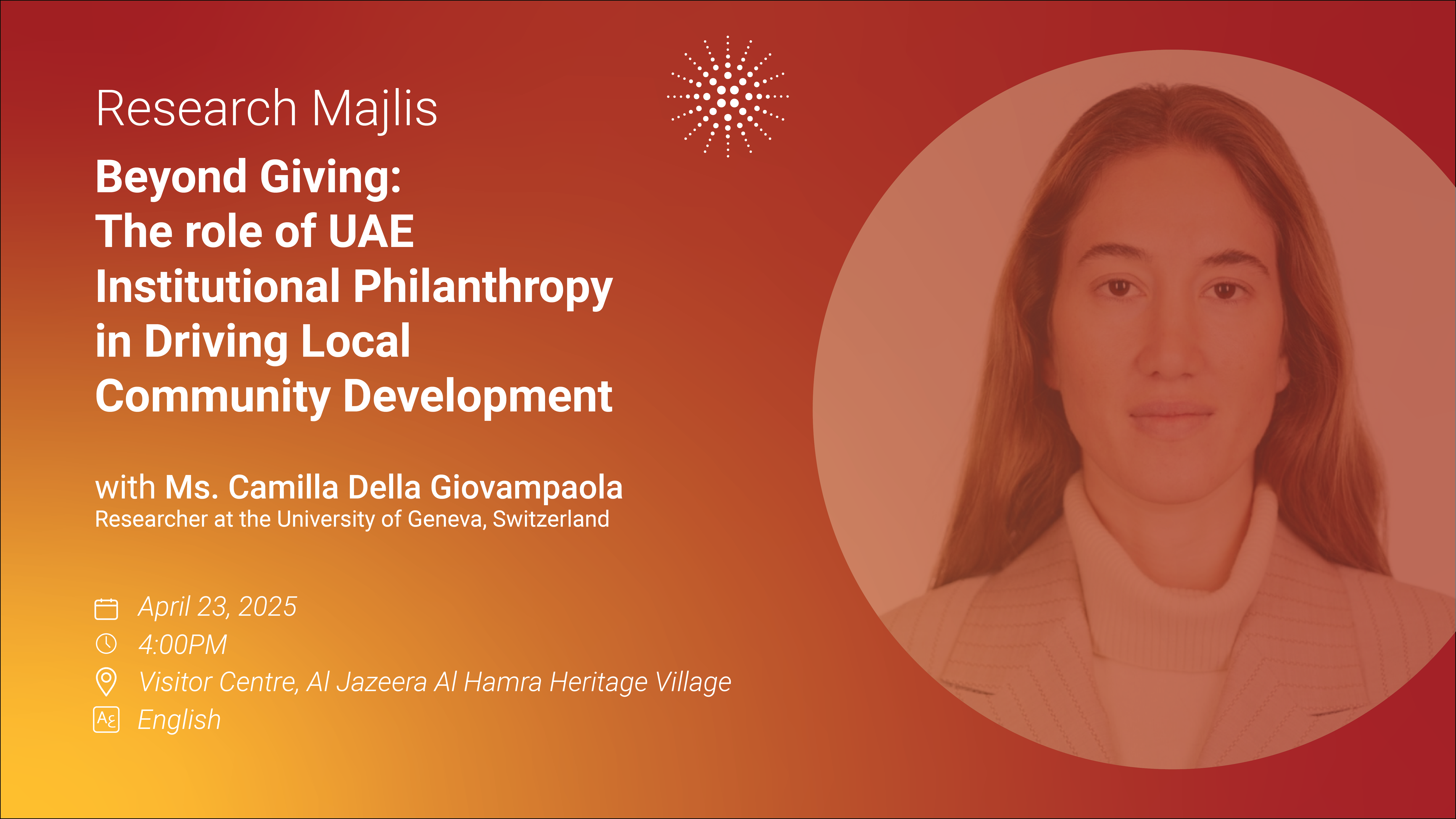 Majlis_DrJaimeUllinger_TV